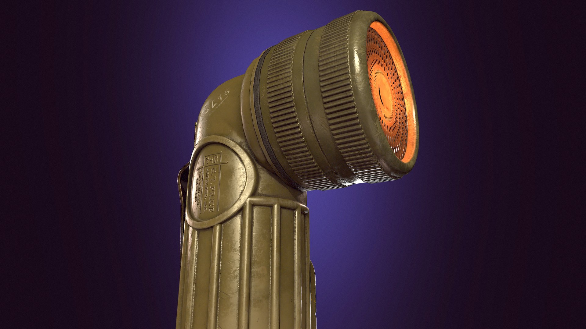 3D USA old Flashlight Low Poly PBR 2K Low-poly 3D model https://p.turbosquid.com/ts-thumb/ID/ou7hm3/hl/flashlight_11/jpg/1674640219/1920x1080/fit_q87/11e4b1186bcf11fc93b4d0f856498499d7bcf3e9/flashlight_11.jpg