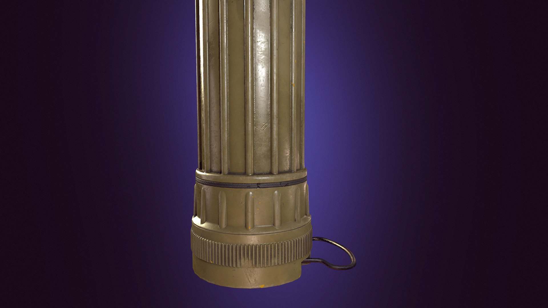 3D USA old Flashlight Low Poly PBR 2K Low-poly 3D model https://p.turbosquid.com/ts-thumb/ID/ou7hm3/s2/flashlight_10/jpg/1674640074/1920x1080/fit_q87/96ba61811856db01d4a85ac7f7309a73878d39ac/flashlight_10.jpg