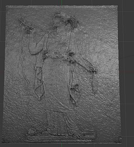 relief atropos 3ds free
