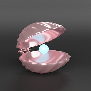 pearl shell