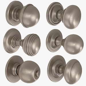 Door Knob Set
