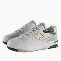 New Balance 550 Multicolor 05