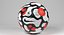 Nike Premier League 2022 Ball 3D model