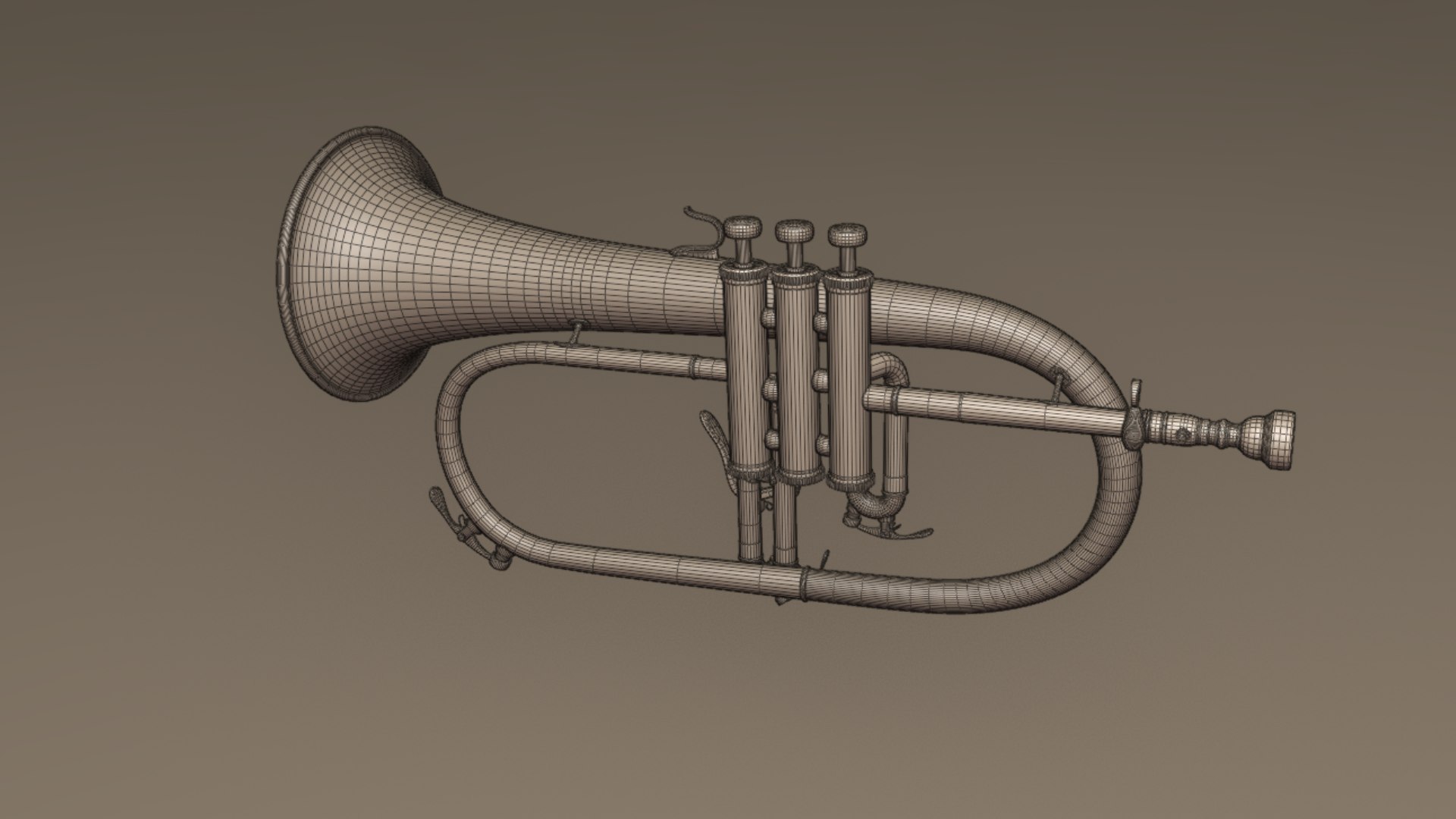 Flugelhorn Three Types of Materials   Brass  Copper and Silver 3D model https://p.turbosquid.com/ts-thumb/IE/25D0do/AG/wire_2/png/1720043499/1920x1080/fit_q87/4a4b7b7e6189c9d0905431a1cef4970111420fa9/wire_2.jpg