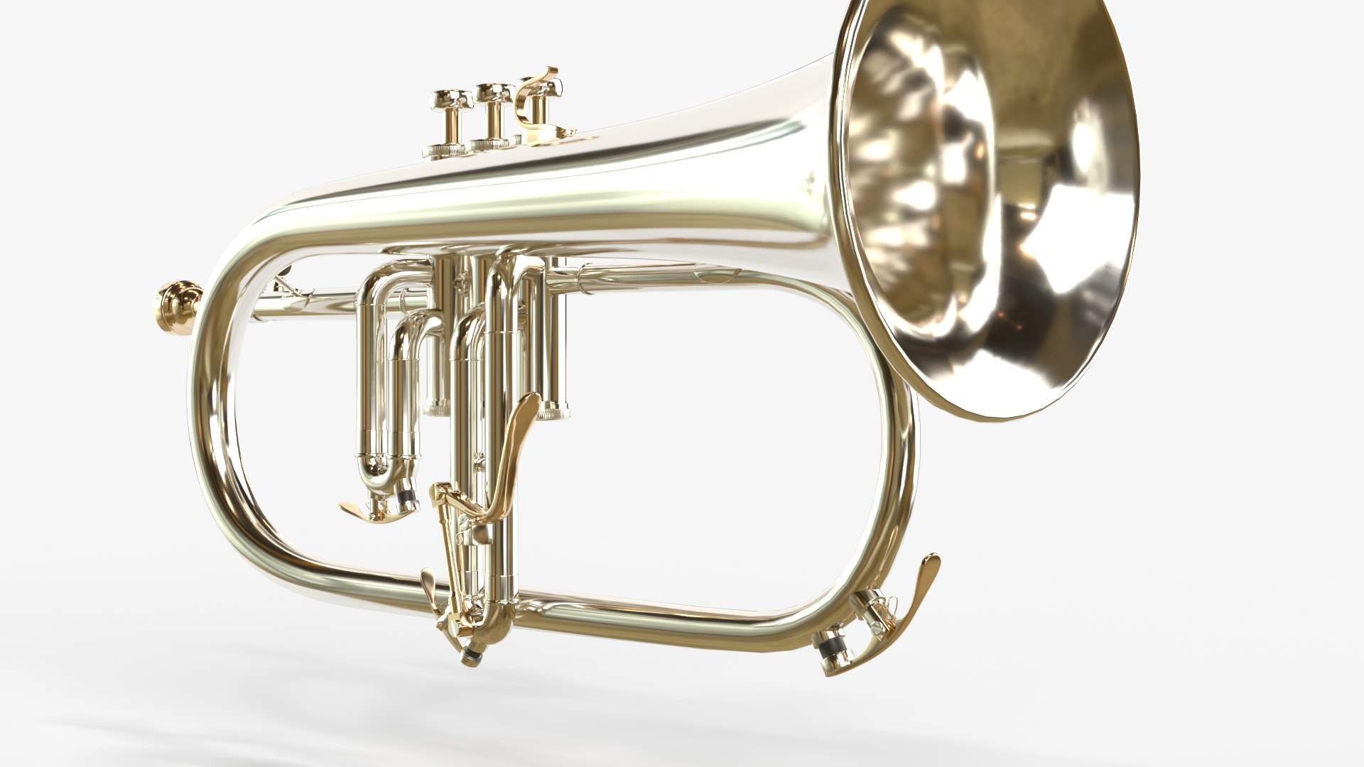 Flugelhorn Three Types of Materials   Brass  Copper and Silver 3D model https://p.turbosquid.com/ts-thumb/IE/25D0do/sq/14/png/1720043578/1920x1080/fit_q87/ebaec938bcf839d977e6ce35b6ef8b109cae830a/14.jpg
