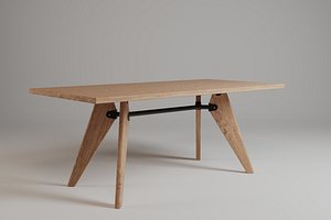Table SAM Bois