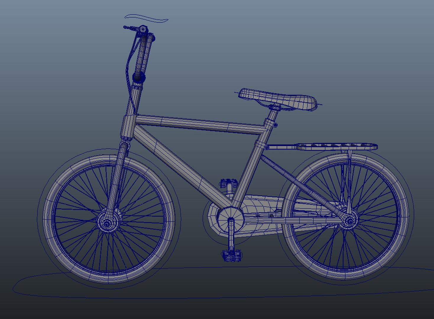 cartoon bicycle 3D https://p.turbosquid.com/ts-thumb/IE/7KEp82/522F4B6z/cycle04/jpg/1572864543/1920x1080/fit_q87/7130567feb605ee83683e8da459a0b258a5ba48b/cycle04.jpg