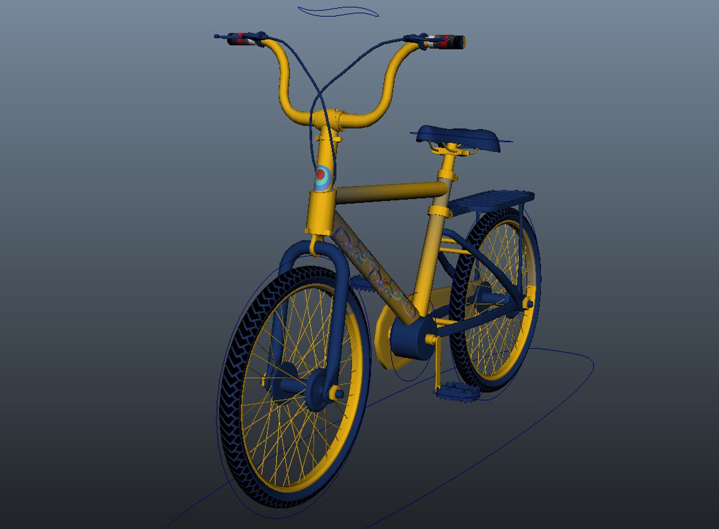 cartoon bicycle 3D https://p.turbosquid.com/ts-thumb/IE/7KEp82/phtWJyTr/cycle05/jpg/1572864555/1920x1080/fit_q87/80030cfed0ac1a32d46dd2f10ef0d21a9cc6ca01/cycle05.jpg