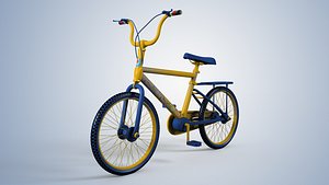 Cartoon Cycle