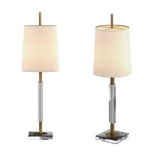 Lexington Medium Table Lamp model