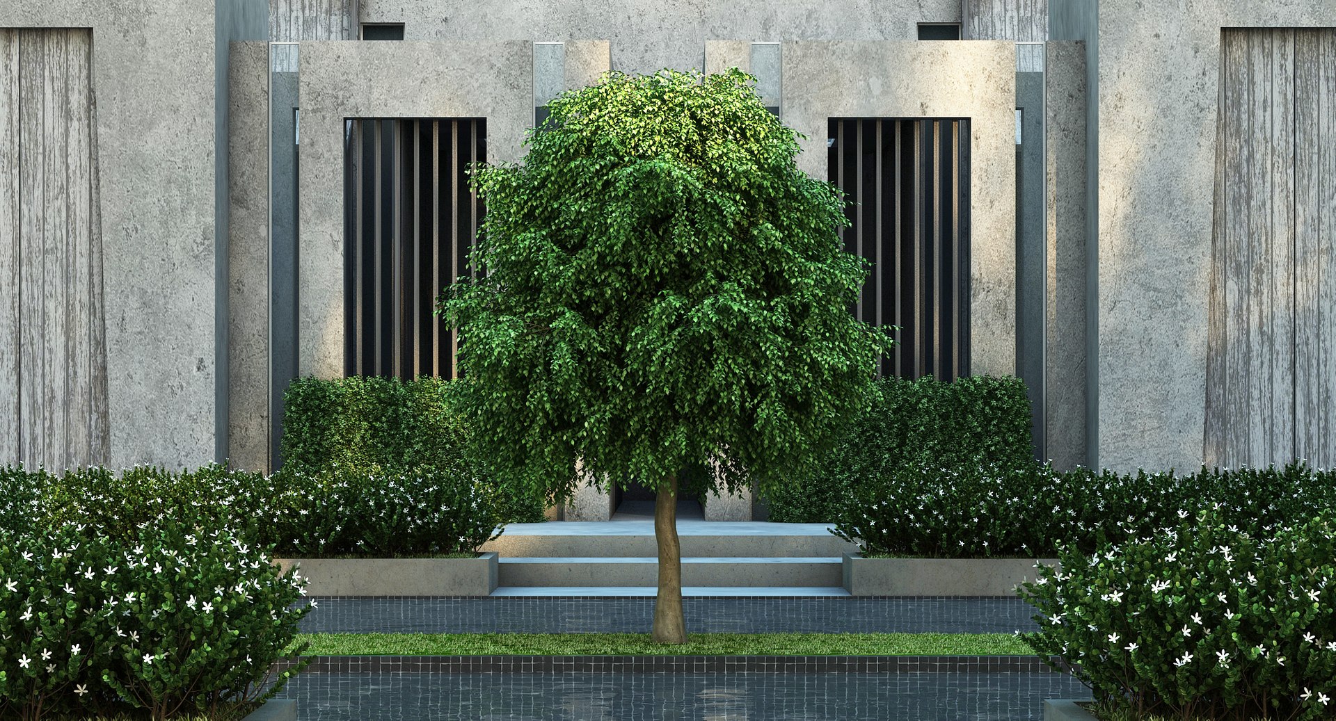 Obj 3 Plant Tree