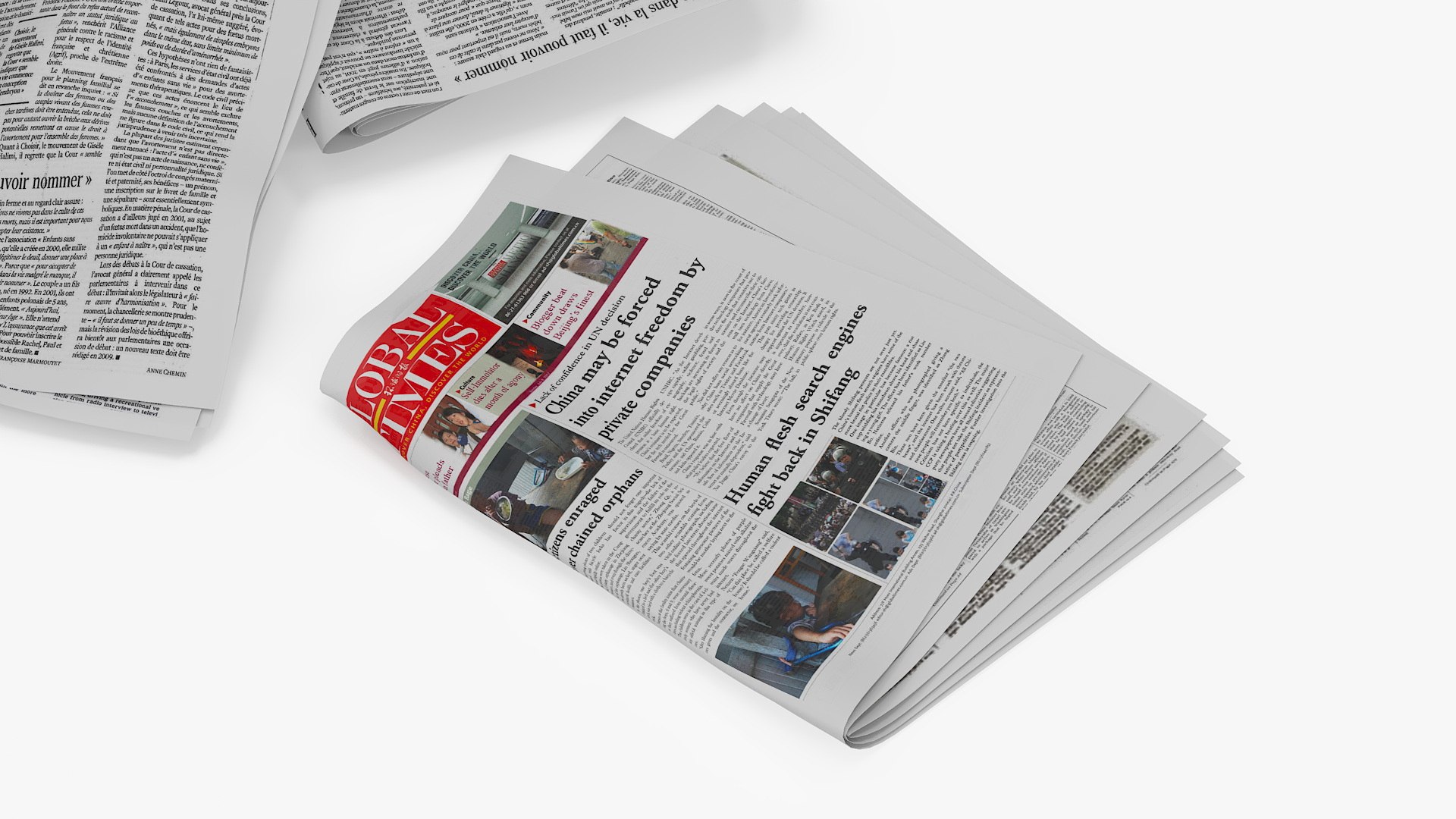 Pile of Newspapers 3D model https://p.turbosquid.com/ts-thumb/IE/A2jOBo/pP/pile_of_newspapers_011/jpg/1734148117/1920x1080/fit_q87/93d4f84edc66ff7222980885759ab631f4bfbe73/pile_of_newspapers_011.jpg