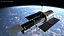Satellite da ricognizione Kennan KH-11 Silver
