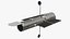 Satellite da ricognizione Kennan KH-11 Silver