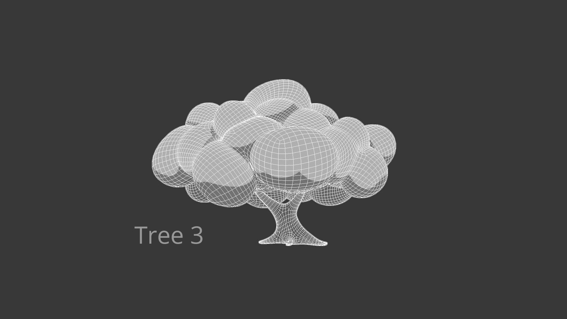 3D Cartoon Trees - pack of six https://p.turbosquid.com/ts-thumb/IE/DGdgFz/Lk/03cartoontreewireframe/jpg/1642524983/1920x1080/fit_q87/8429bcf70a47725bd4c7385bb3c5850a32fddce3/03cartoontreewireframe.jpg