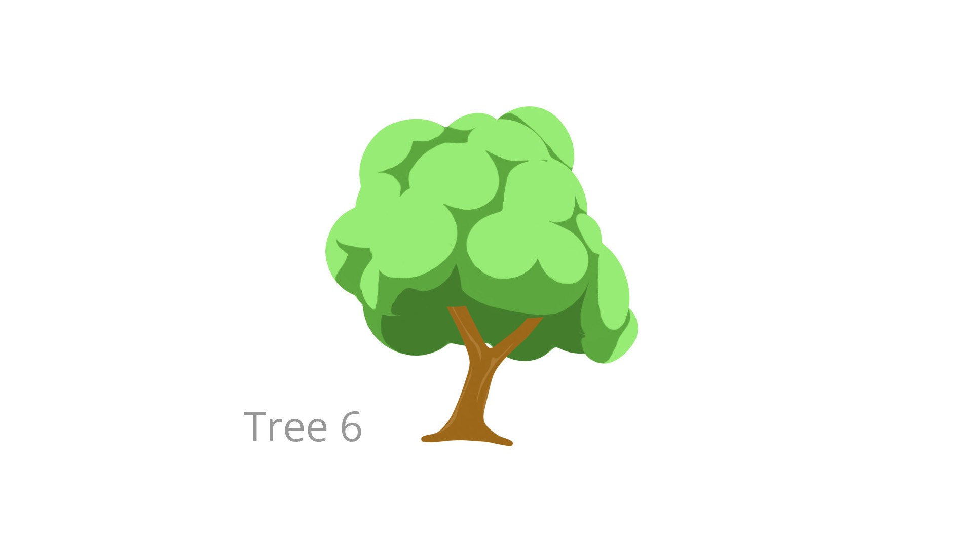 3D Cartoon Trees - pack of six https://p.turbosquid.com/ts-thumb/IE/DGdgFz/uP/06cartoontreerendered/jpg/1642524949/1920x1080/fit_q87/3f7ab31f2d979b44d802ae241dbbf9bb676a8746/06cartoontreerendered.jpg