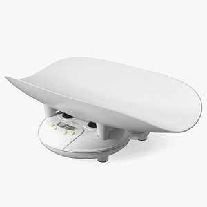 Digital Baby Weighing Scale
