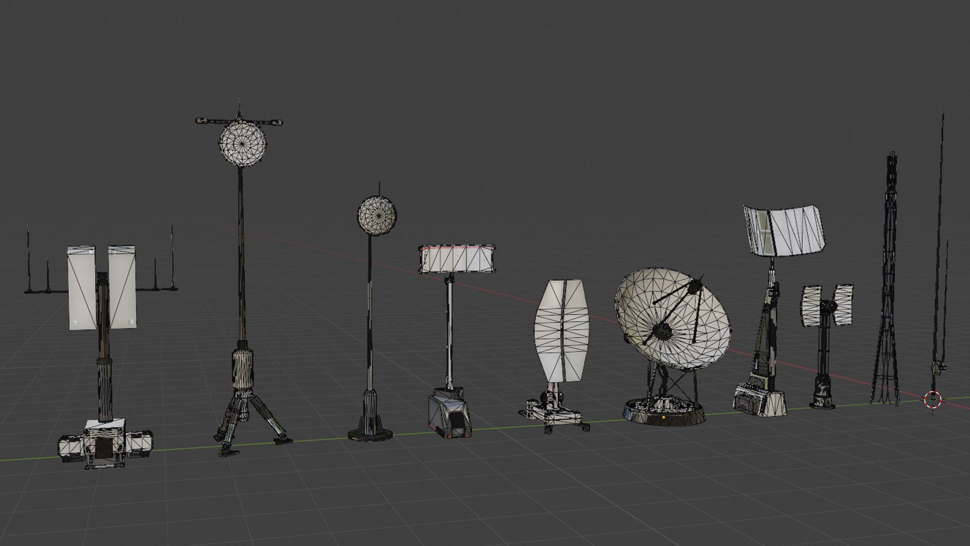 3D SciFi Antenna Props https://p.turbosquid.com/ts-thumb/IE/GdBpLo/RR/14/jpg/1770981561/1920x1080/fit_q87/003a0b1089f36940f9eabfc90e748ae3e009b6ff/14.jpg