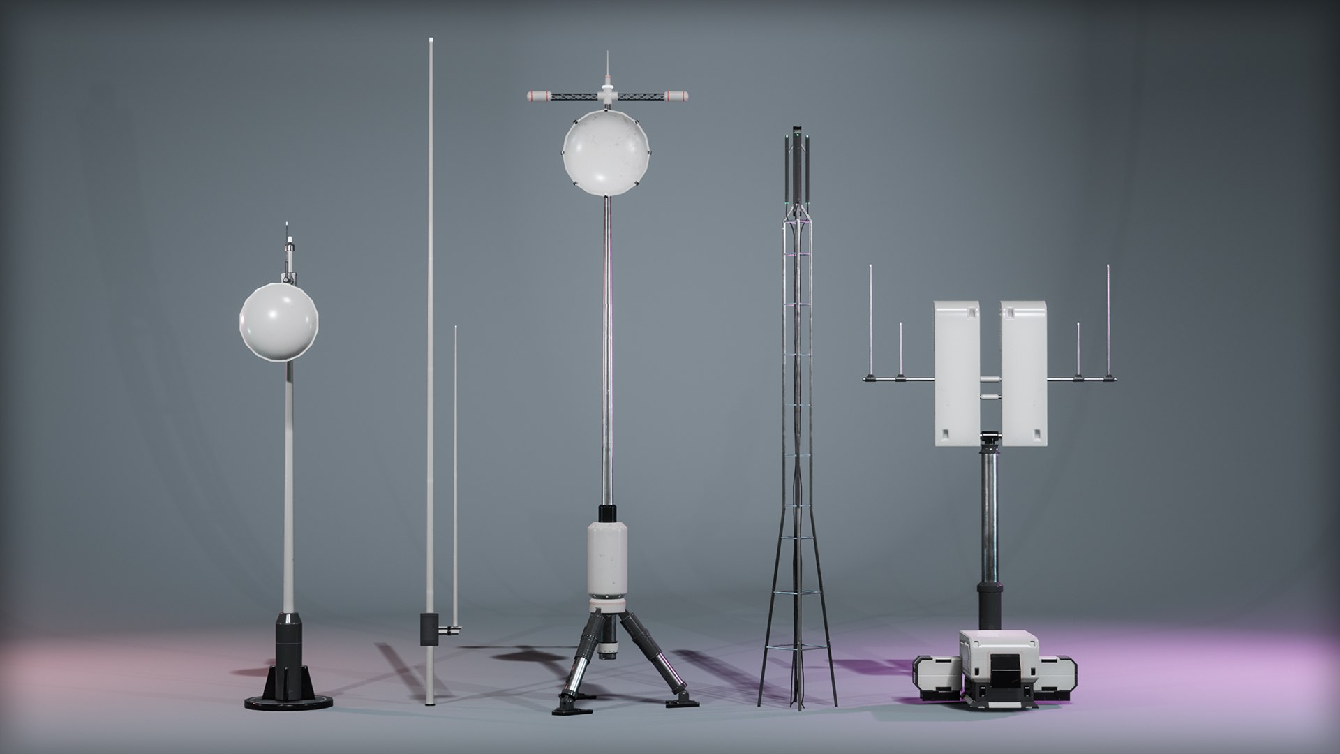 3D SciFi Antenna Props https://p.turbosquid.com/ts-thumb/IE/GdBpLo/VX/09/jpg/1770980983/1920x1080/fit_q87/116ece9c6c62dc16bfc6c6fd21d4e79f3c457267/09.jpg