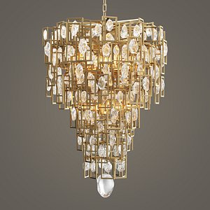 Jean de Merry - Kara chandelier