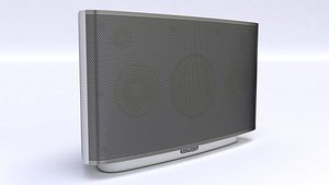 sonos zone player S5