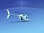 Bell 206 Jet Ranger V18