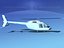 Bell 206 Jet Ranger V18