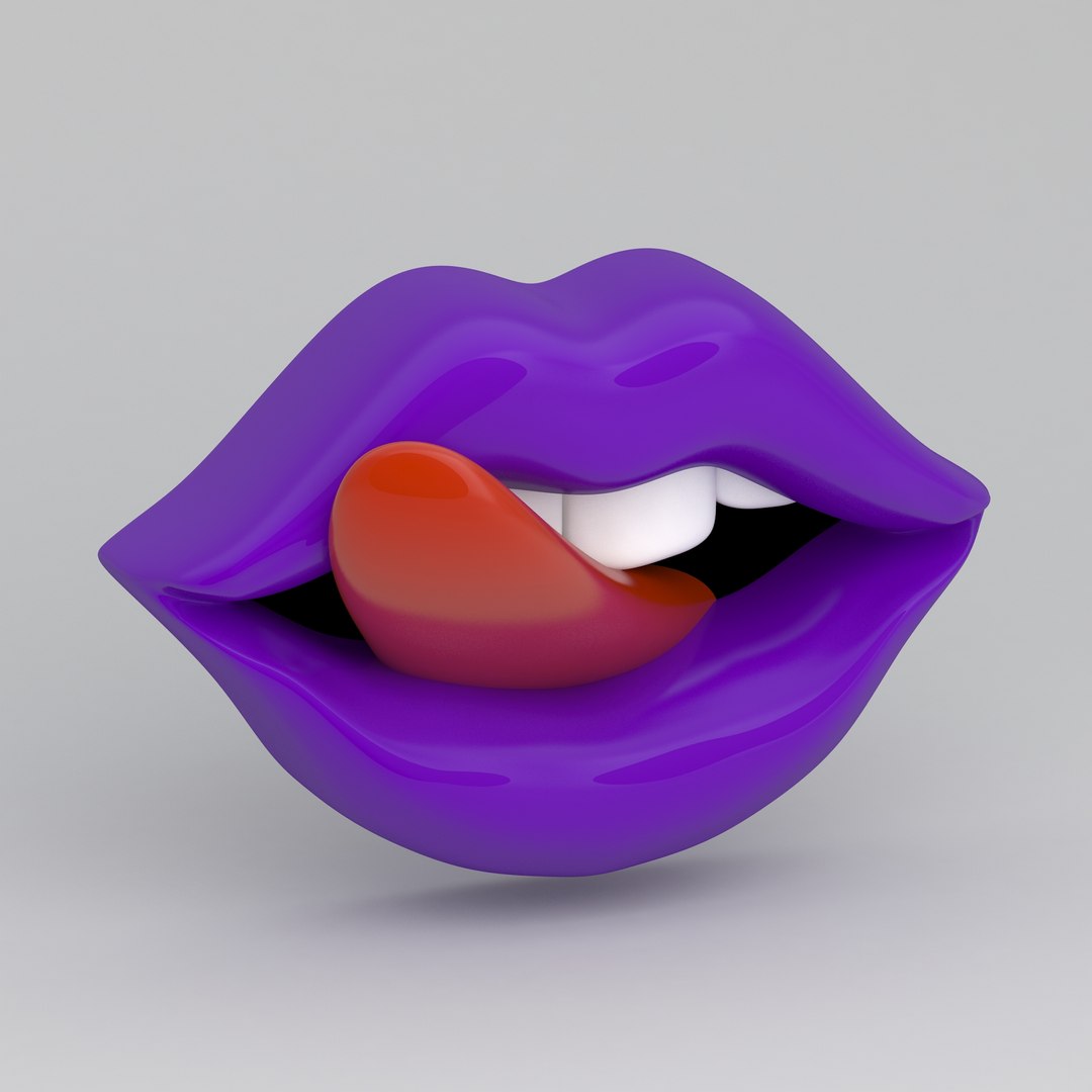 3D Tongue Licking Bundle model https://p.turbosquid.com/ts-thumb/IE/Mg0JpW/Kz/42/jpg/1754089750/1920x1080/fit_q87/542bfef1dd3160eb7f39910ad989497d9a6580b2/42.jpg