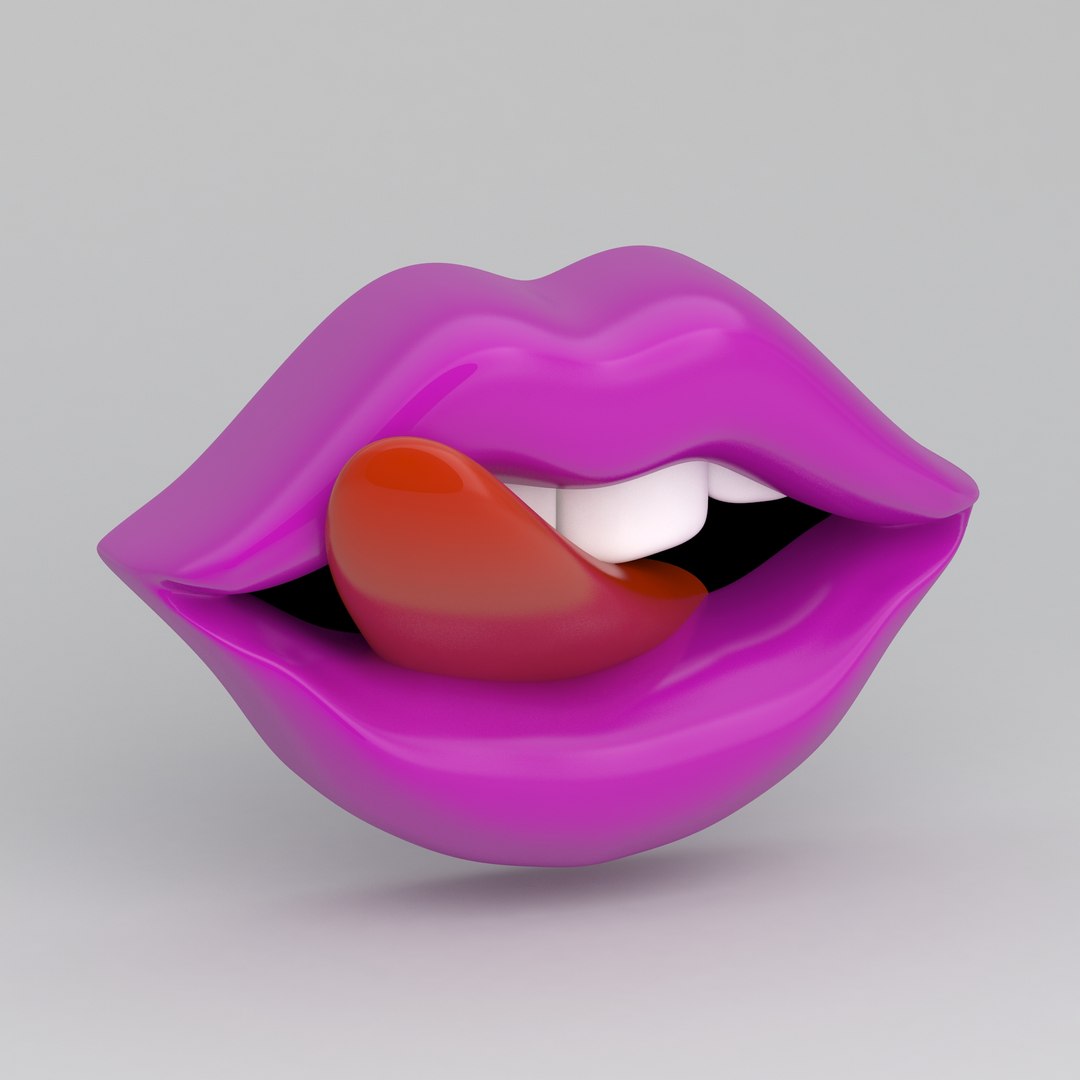 3D Tongue Licking Bundle model https://p.turbosquid.com/ts-thumb/IE/Mg0JpW/n4/32/jpg/1754089734/1920x1080/fit_q87/7df2aa32f25b9c609daae3cfdfa103cff450f7ae/32.jpg