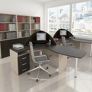 design furniture fbx