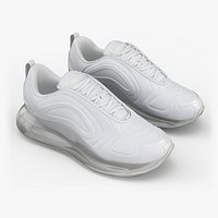 Nike Air 720 White