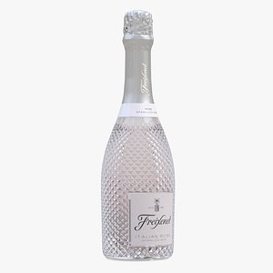 Freixenet Italian Sparkling Wine Rose