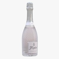 Freixenet Italian Sparkling Wine Rose