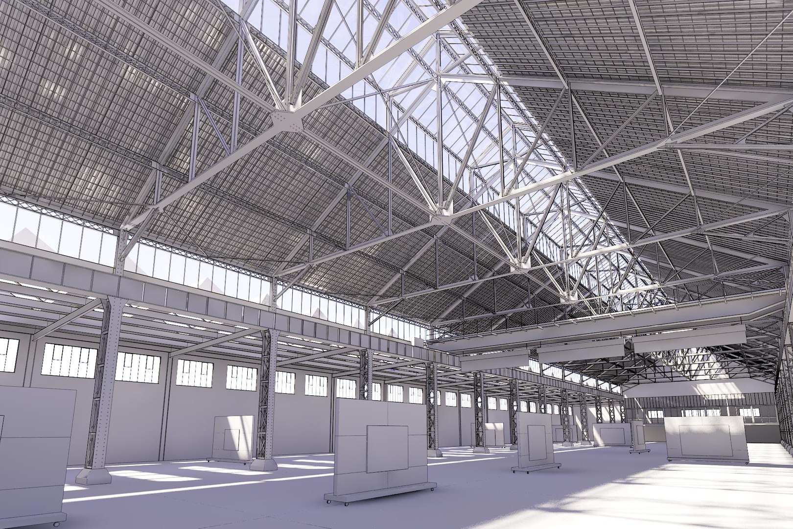 art gallery interior old warehouse 3D model https://p.turbosquid.com/ts-thumb/IE/WXhvED/v4X8xIPI/wire_f01/jpg/1580491623/1920x1080/fit_q87/c193c6755cc6f3930456d2d63c70d4d52086d286/wire_f01.jpg