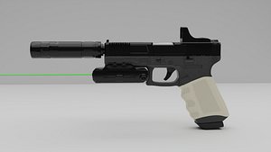 X12 from Call of Duty MW2