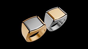 signet ring