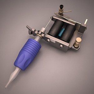 Tattoo Machine