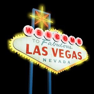 Welcome to Las Vegas