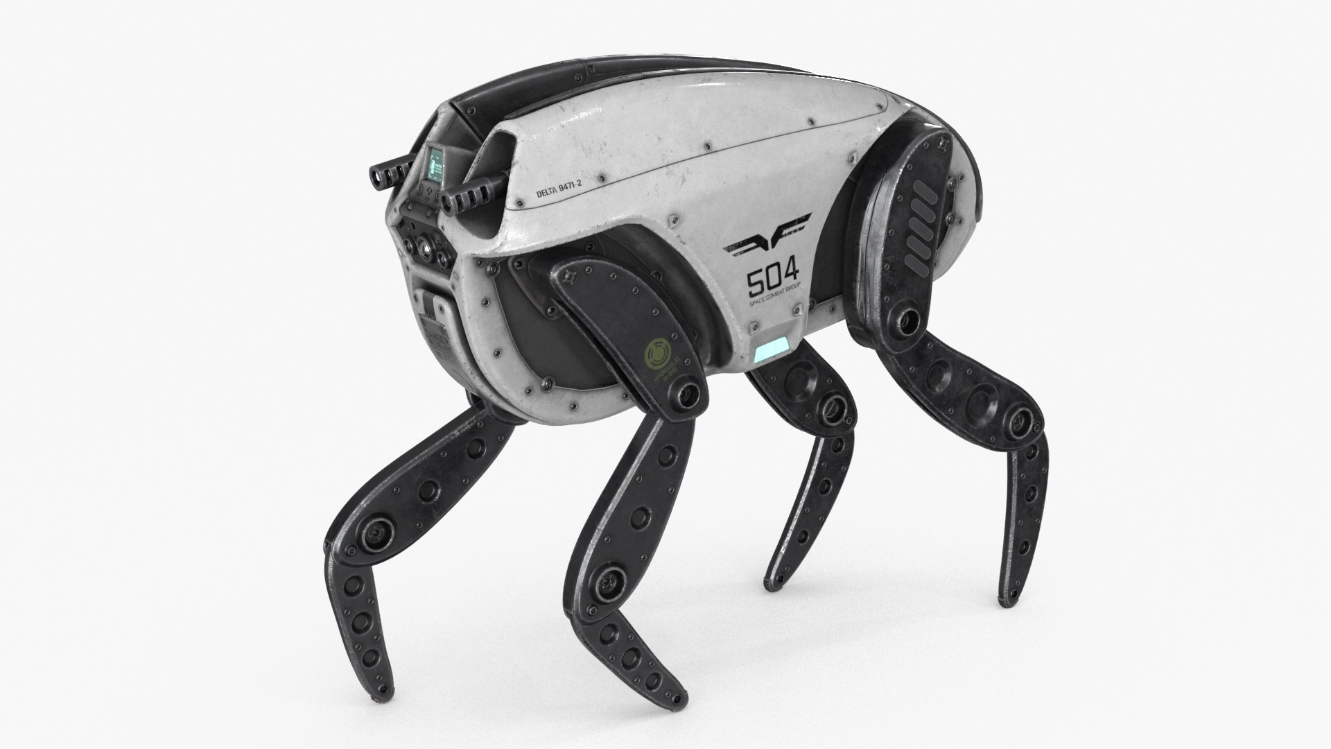 Sci Fi Robot Droid 4 colors Rigged 3D model https://p.turbosquid.com/ts-thumb/IE/mfkF7S/ln/z0robot_001/jpg/1697866652/1920x1080/fit_q87/08bb7852dd2a9929c019ef98e4861a5877a876d1/z0robot_001.jpg