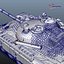 3ds max soviet t-72