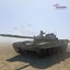 3ds max soviet t-72