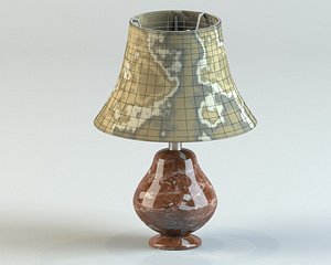 classic lamp max