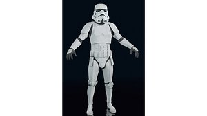 Stormtrooper