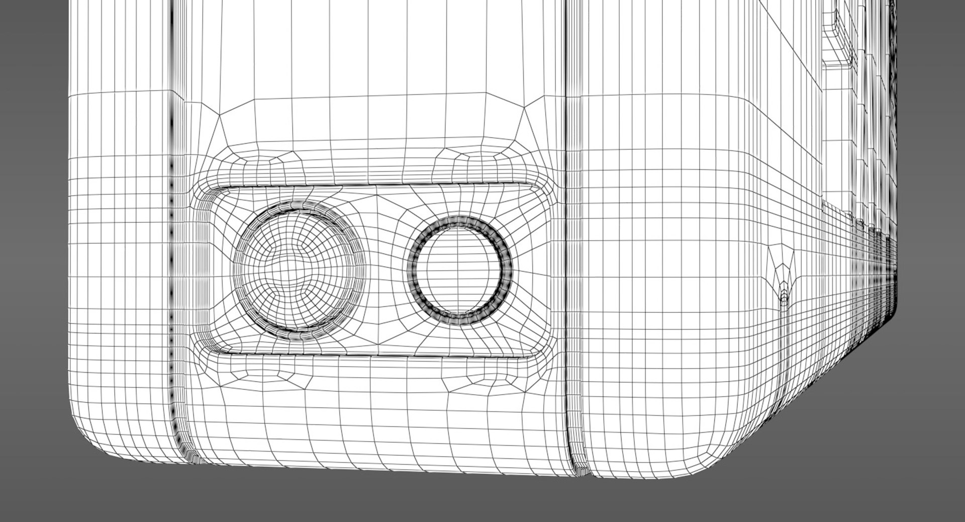 exit sign 3D https://p.turbosquid.com/ts-thumb/IF/1Wu48P/fatvYzJT/wireframe08/jpg/1497625861/1920x1080/fit_q87/5f0609154686ee73e3a8102cf486a311af165527/wireframe08.jpg
