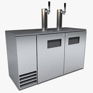 beer dispenser model
