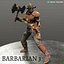 Barbarian 3