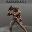 Barbarian 3