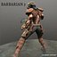 Barbarian 3