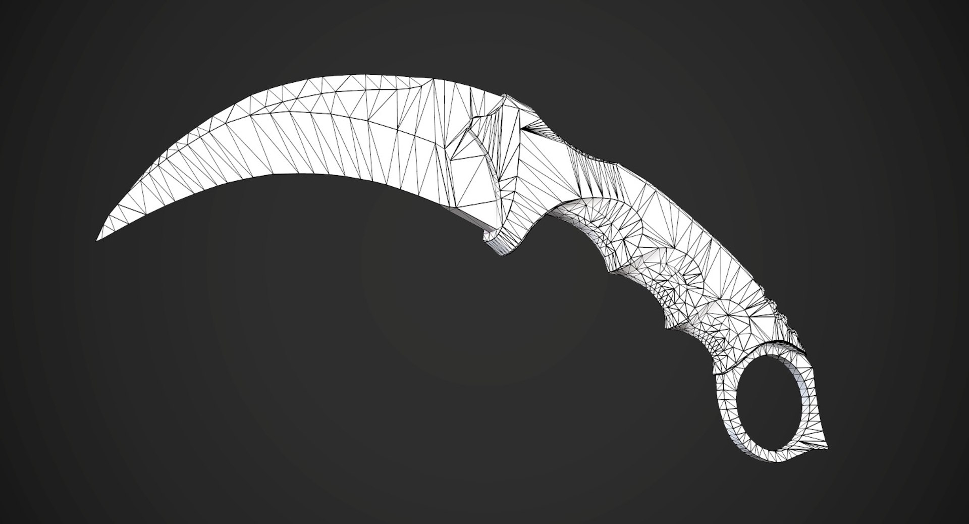 karambit knife aaa games 3D https://p.turbosquid.com/ts-thumb/IF/5zKUv1/HhoTjRN2/wire_1/jpg/1561914880/1920x1080/fit_q87/9c9c04ddbf43e022326c968c00d810585aa192b5/wire_1.jpg