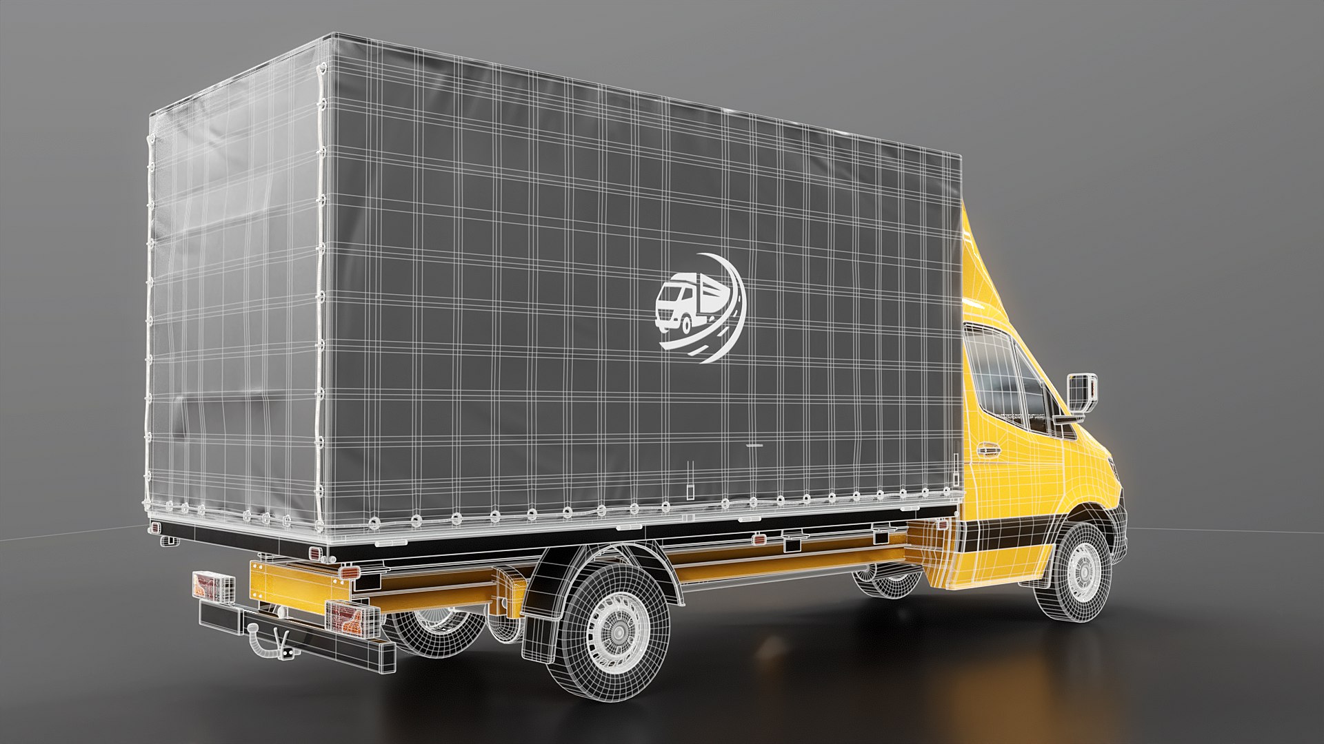 Yellow Modern Curtain Tautliner Van model https://p.turbosquid.com/ts-thumb/IF/6snjWP/G5/genvanpland_yellow_wire__001/png/1750749377/1920x1080/fit_q87/60a464fcb34490060417fc11563caf36c4127fbc/genvanpland_yellow_wire__001.jpg